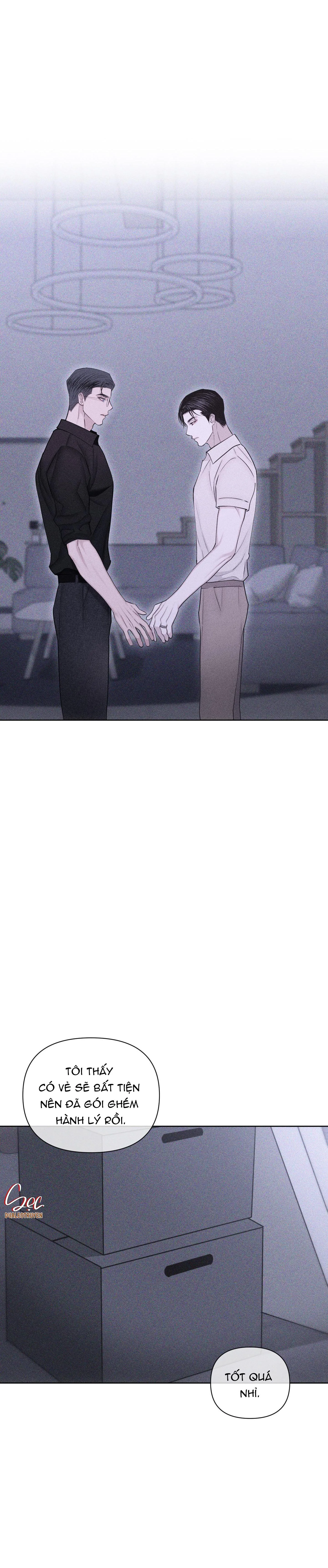 HÌNH THÁI TÌNH TAN Chapter 51 Trang 30