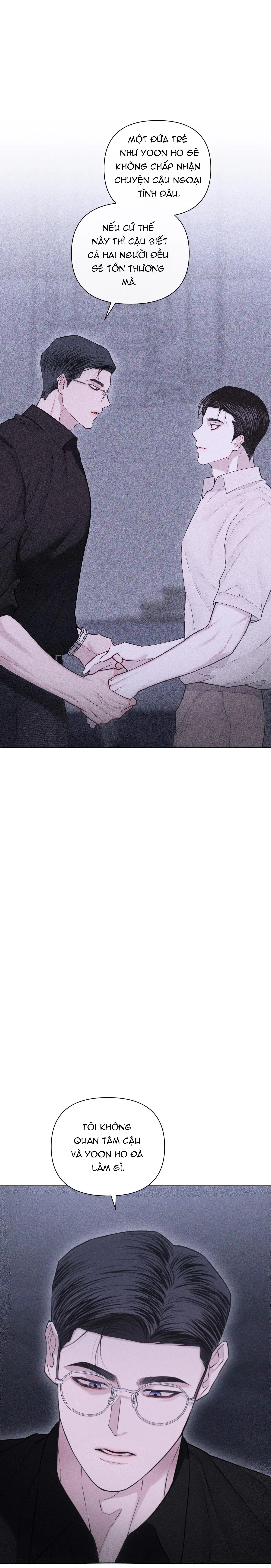 HÌNH THÁI TÌNH TAN Chapter 51 Trang 34