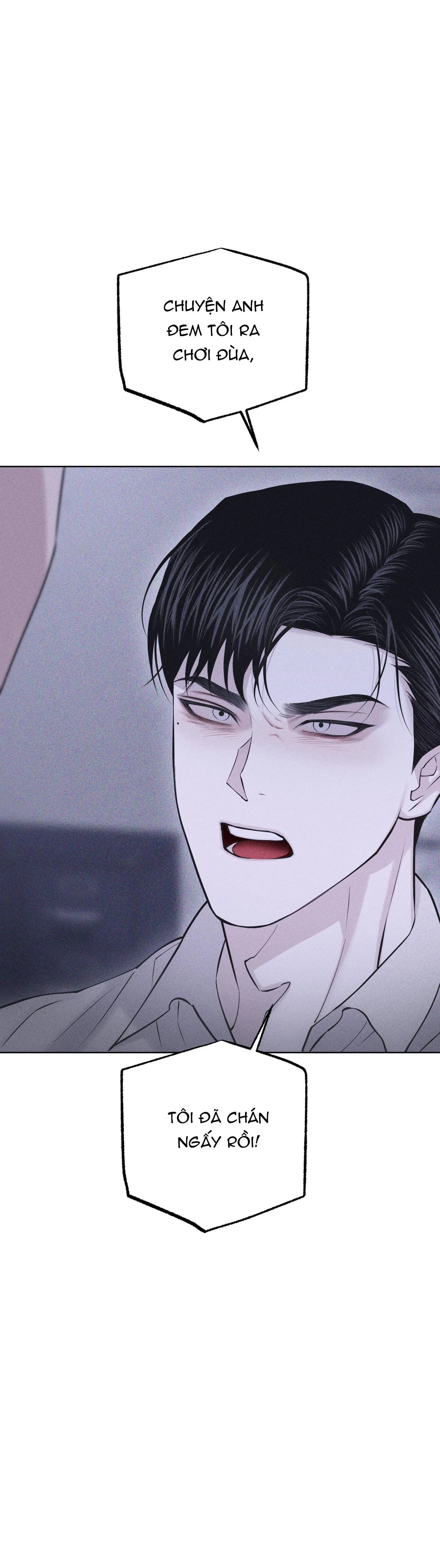 HÌNH THÁI TÌNH TAN Chapter 52 Trang 4