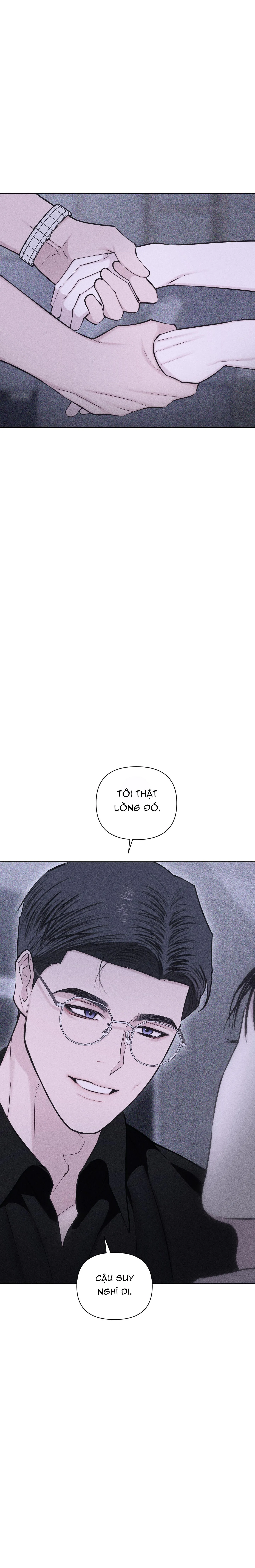 HÌNH THÁI TÌNH TAN Chapter 52 Trang 5