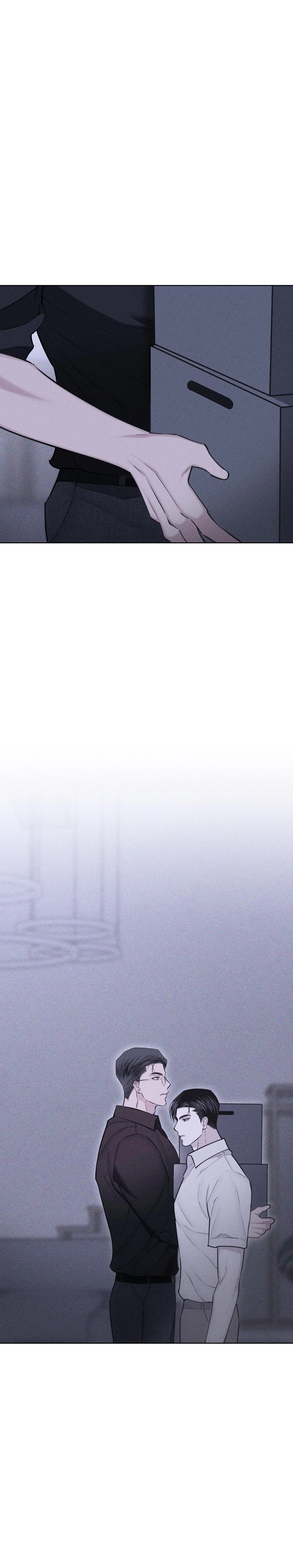 HÌNH THÁI TÌNH TAN Chapter 52 Trang 6