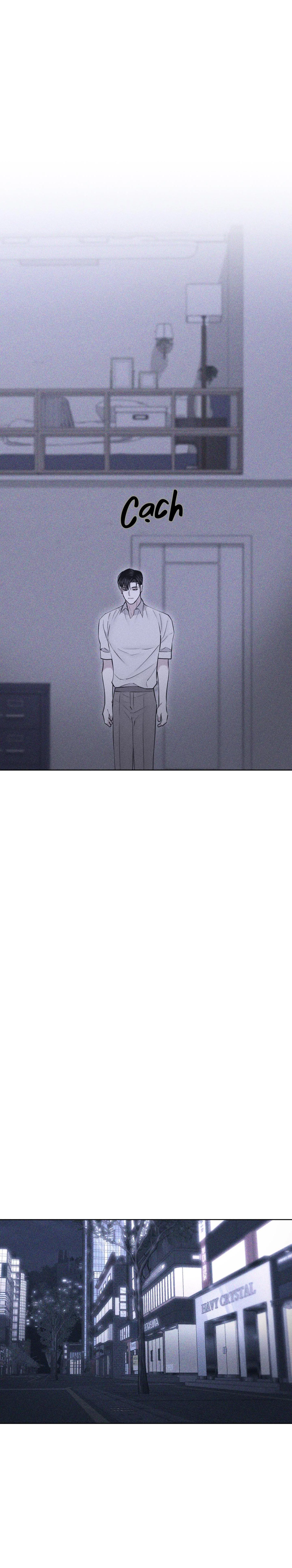 HÌNH THÁI TÌNH TAN Chapter 52 Trang 7