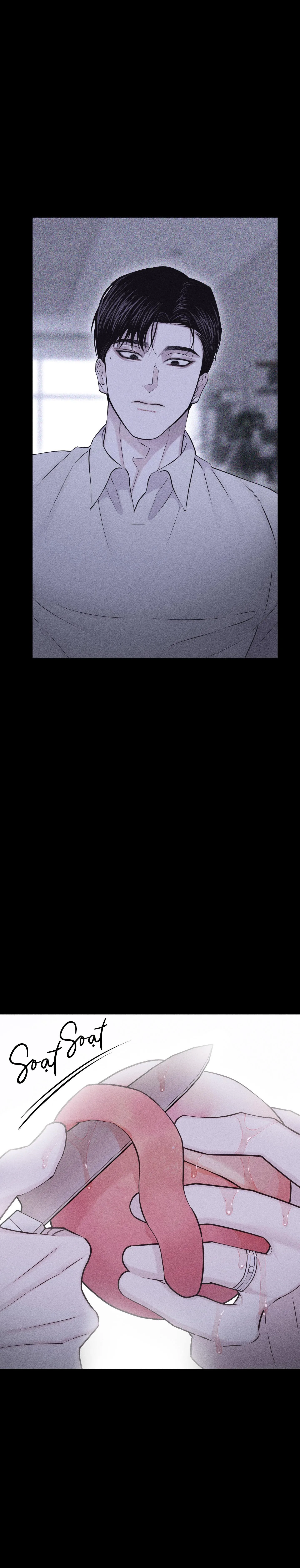 HÌNH THÁI TÌNH TAN Chapter 52 Trang 11