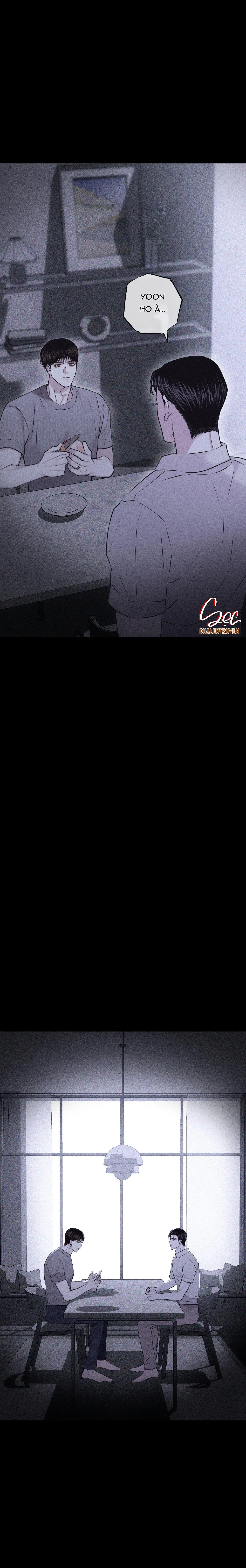 HÌNH THÁI TÌNH TAN Chapter 52 Trang 12