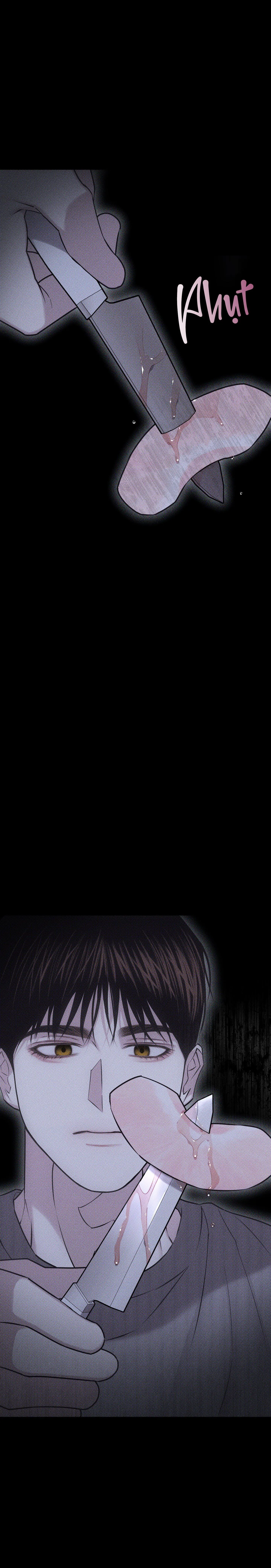 HÌNH THÁI TÌNH TAN Chapter 52 Trang 14