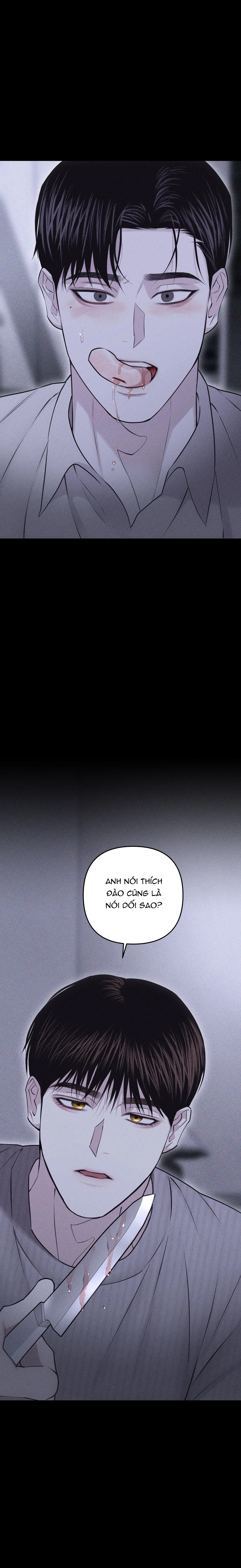 HÌNH THÁI TÌNH TAN Chapter 52 Trang 19