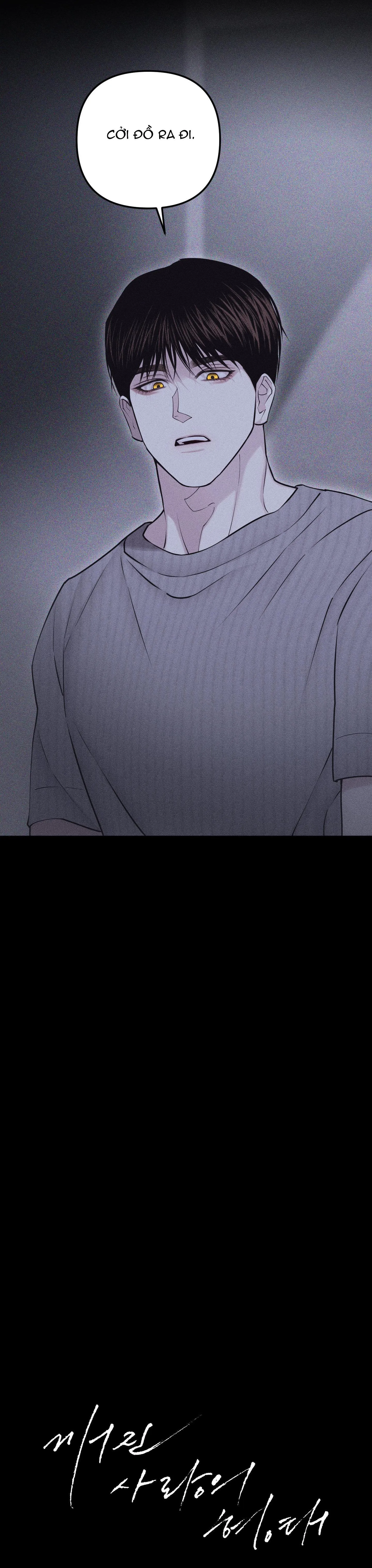 HÌNH THÁI TÌNH TAN Chapter 52 Trang 23