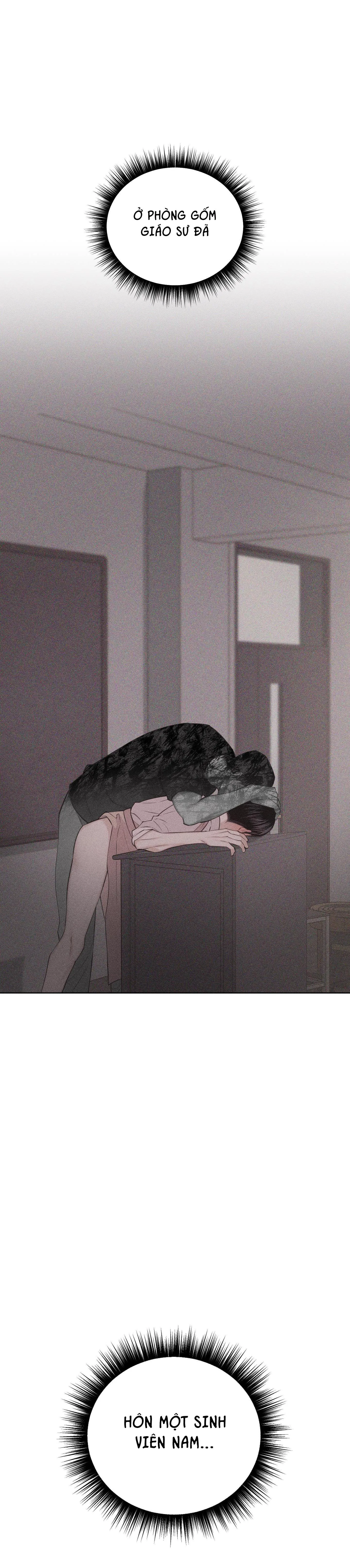 HÌNH THÁI TÌNH TAN Chapter 52 Trang 26