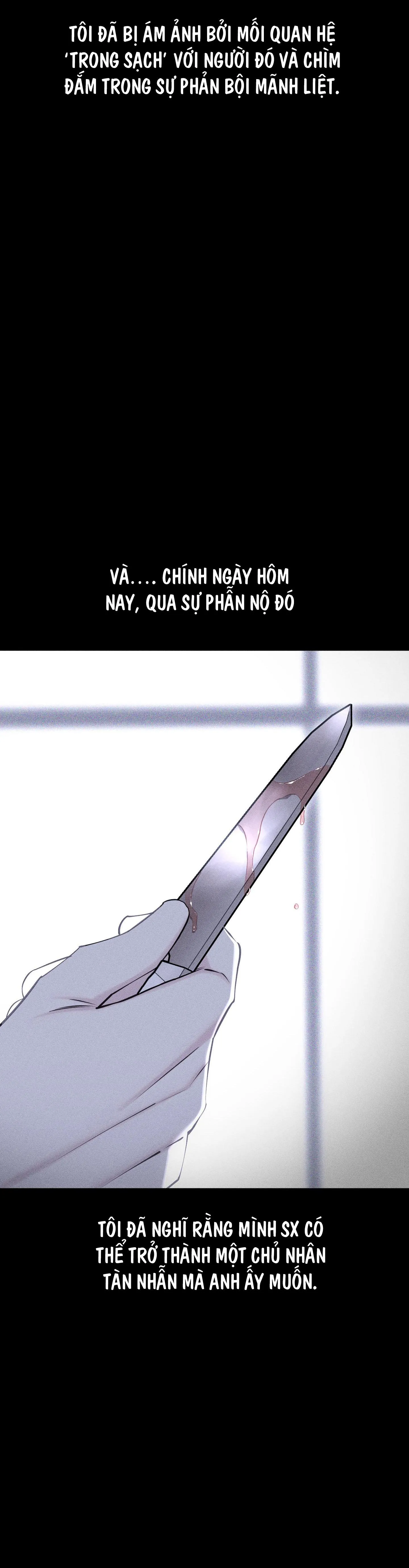 HÌNH THÁI TÌNH TAN Chapter 52 Trang 30