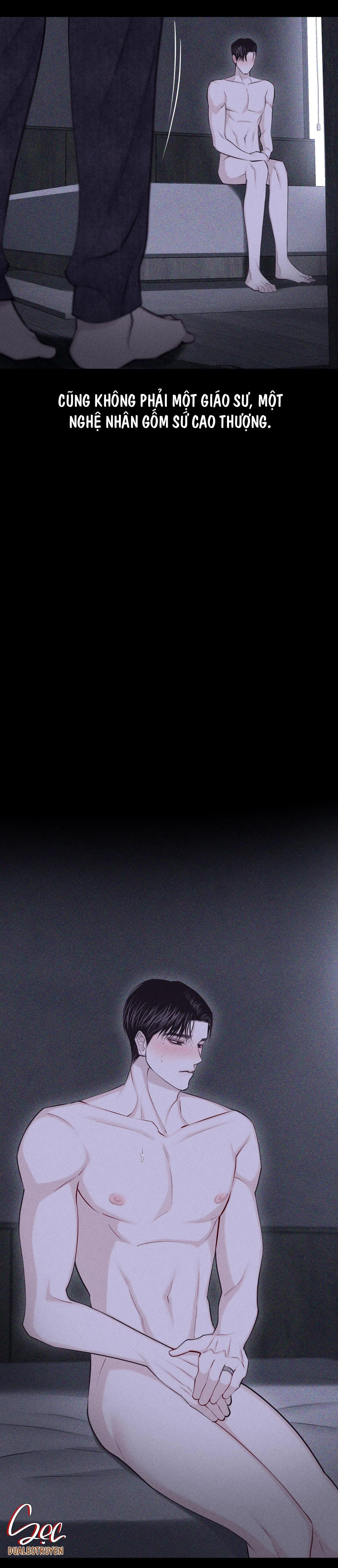 HÌNH THÁI TÌNH TAN Chapter 52 Trang 33