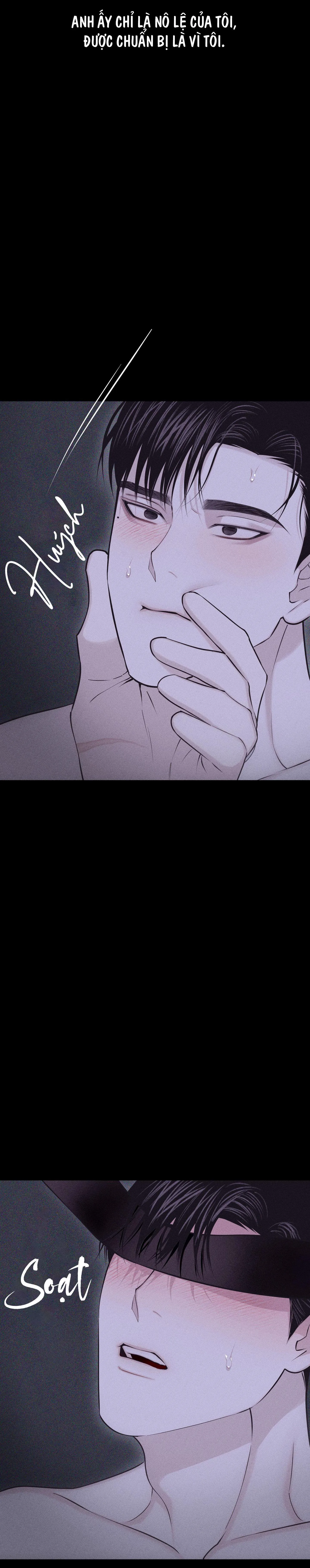 HÌNH THÁI TÌNH TAN Chapter 52 Trang 34