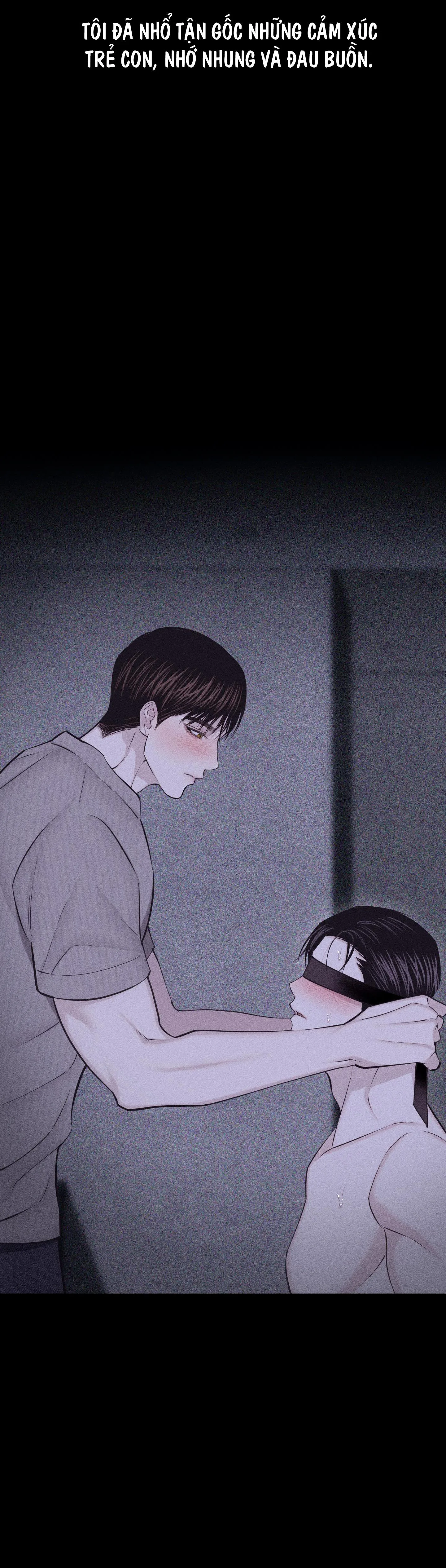 HÌNH THÁI TÌNH TAN Chapter 52 Trang 35