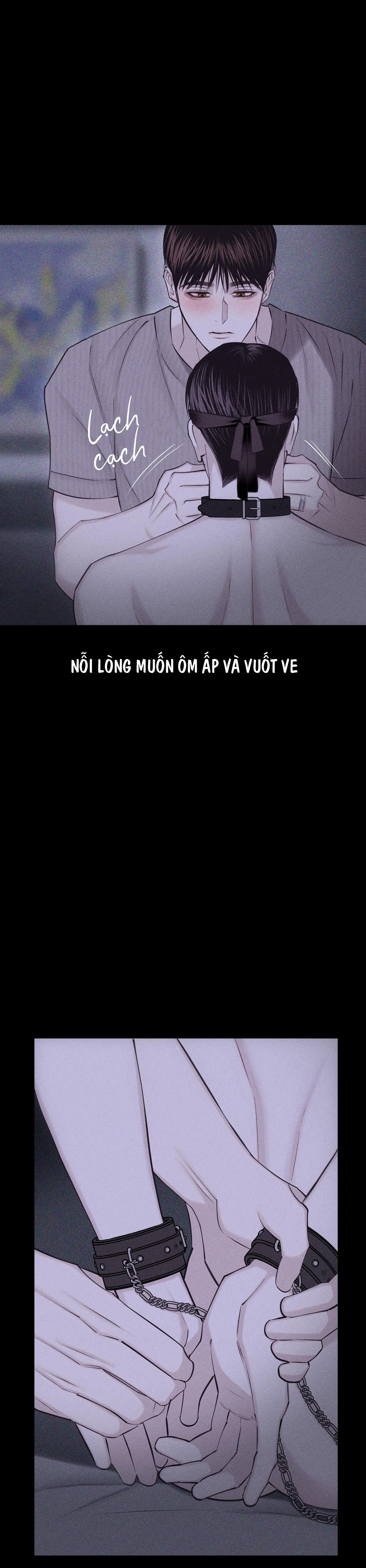 HÌNH THÁI TÌNH TAN Chapter 52 Trang 36