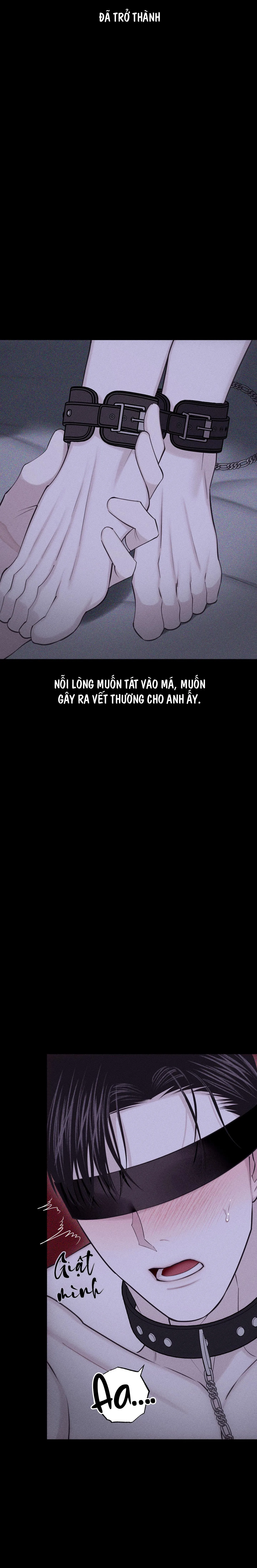HÌNH THÁI TÌNH TAN Chapter 52 Trang 37