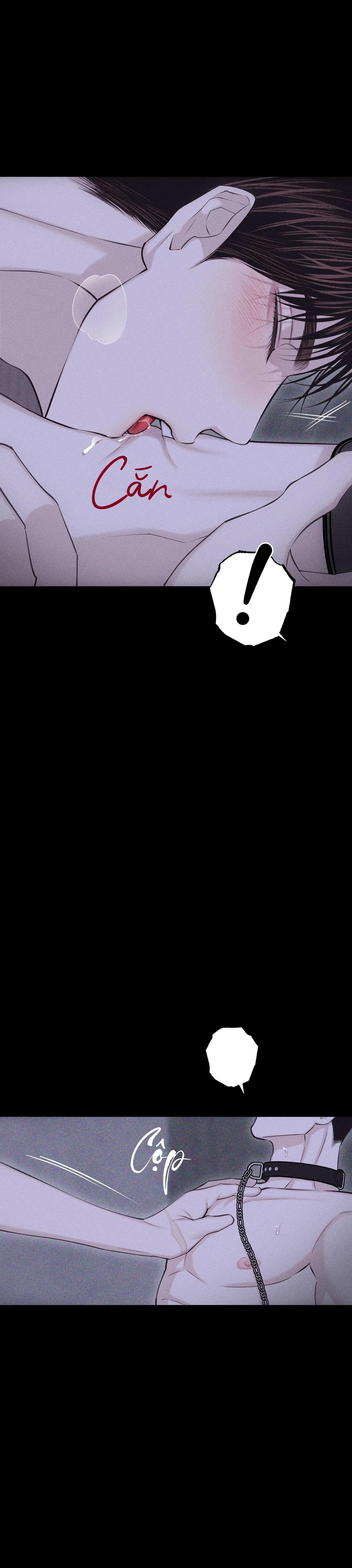 HÌNH THÁI TÌNH TAN Chapter 52 Trang 39