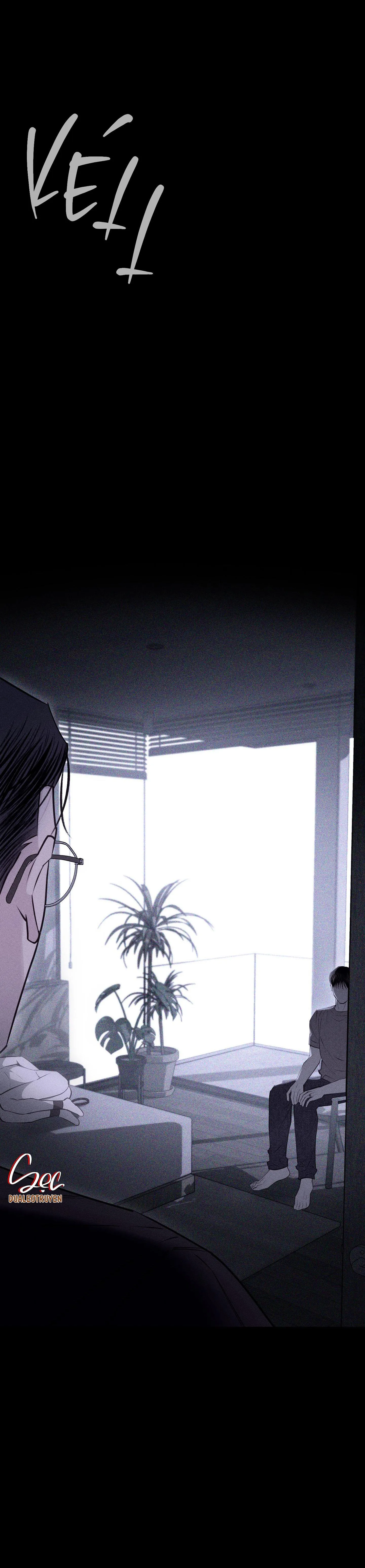 HÌNH THÁI TÌNH TAN Chapter 53 Trang 3