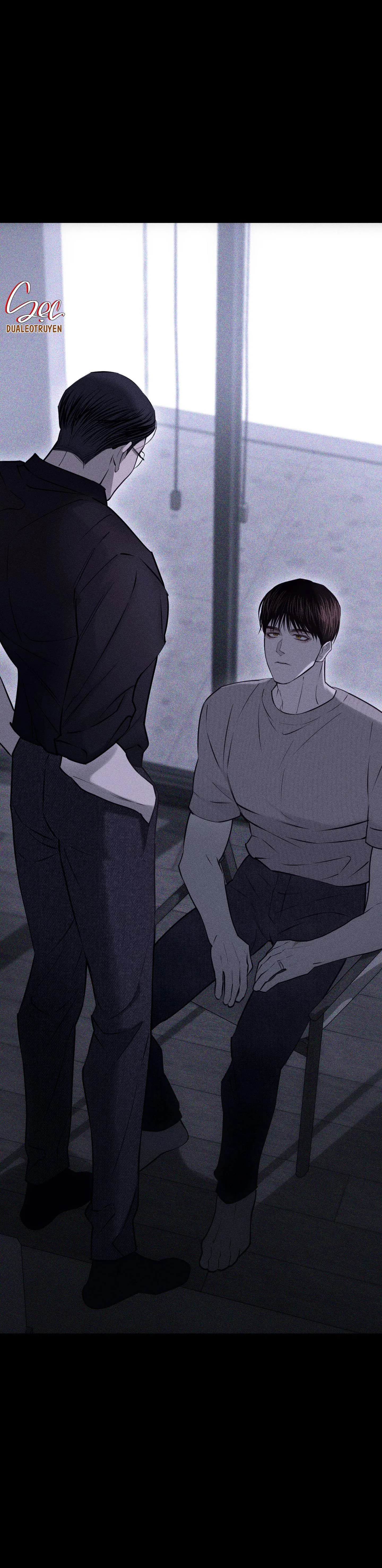 HÌNH THÁI TÌNH TAN Chapter 53 Trang 9