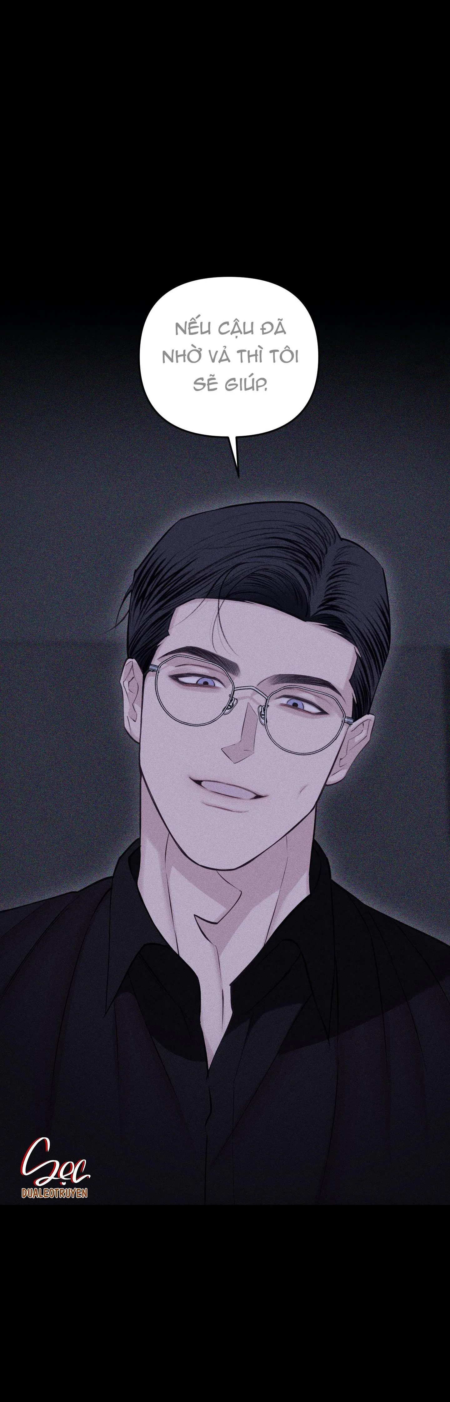 HÌNH THÁI TÌNH TAN Chapter 53 Trang 10