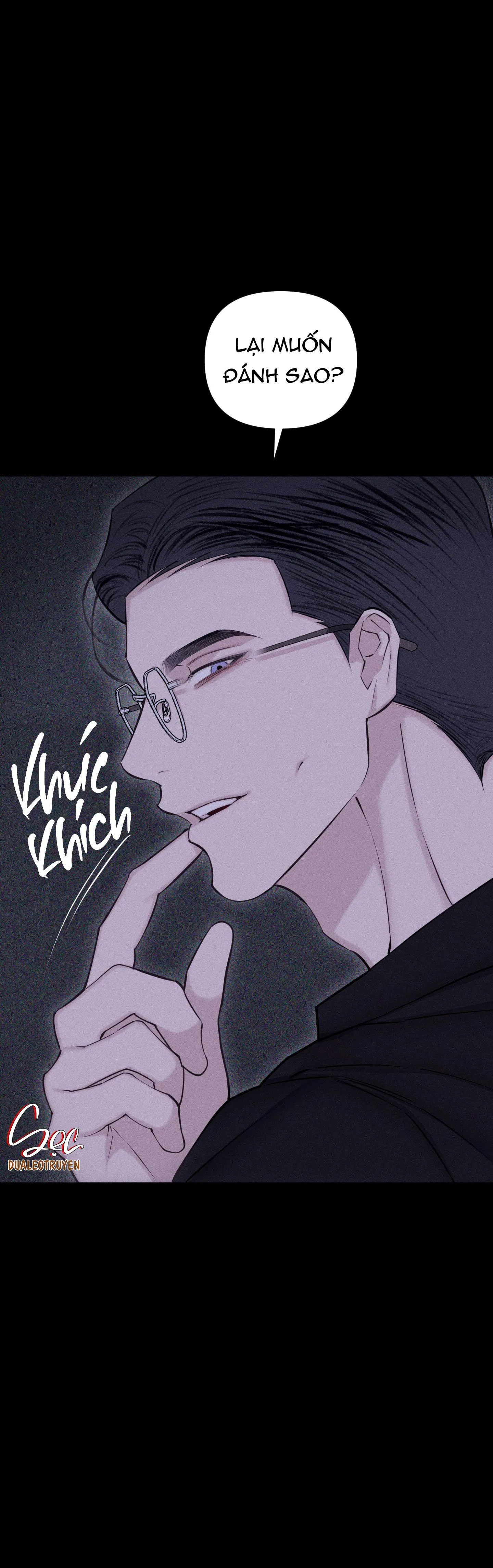 HÌNH THÁI TÌNH TAN Chapter 53 Trang 12