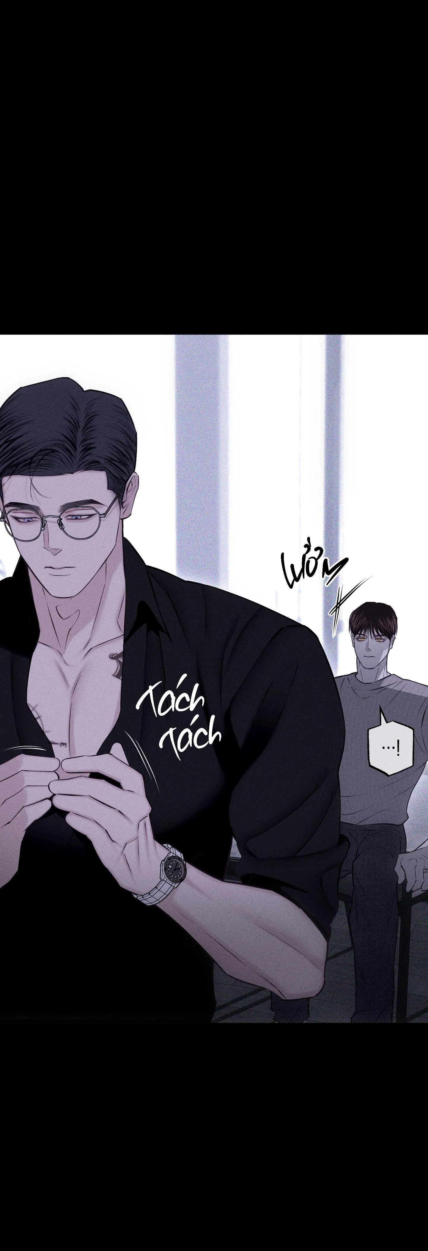 HÌNH THÁI TÌNH TAN Chapter 53 Trang 13