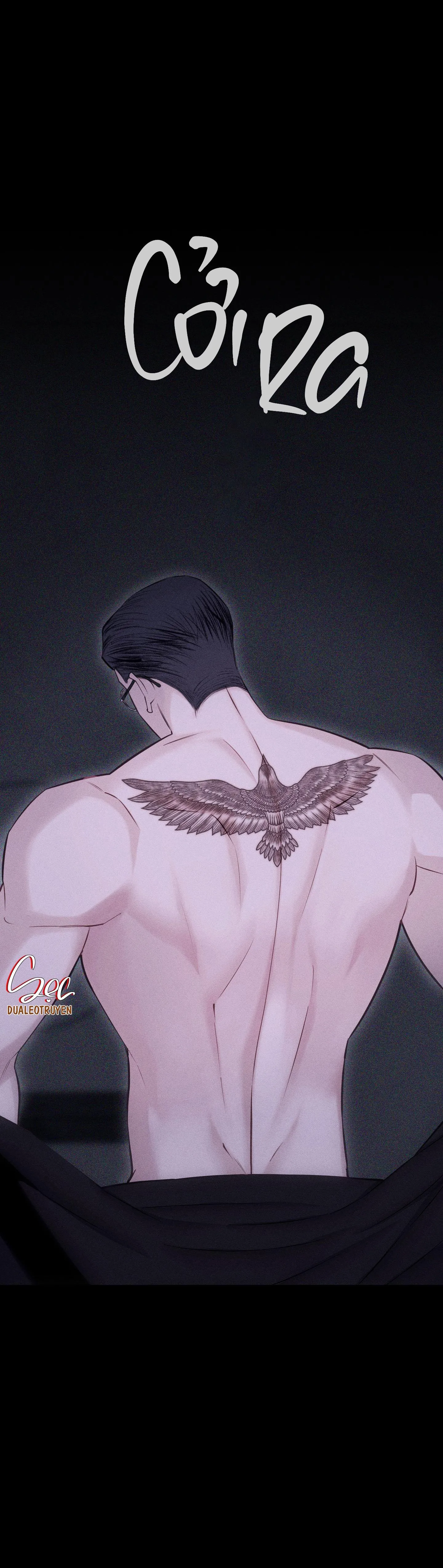 HÌNH THÁI TÌNH TAN Chapter 53 Trang 14