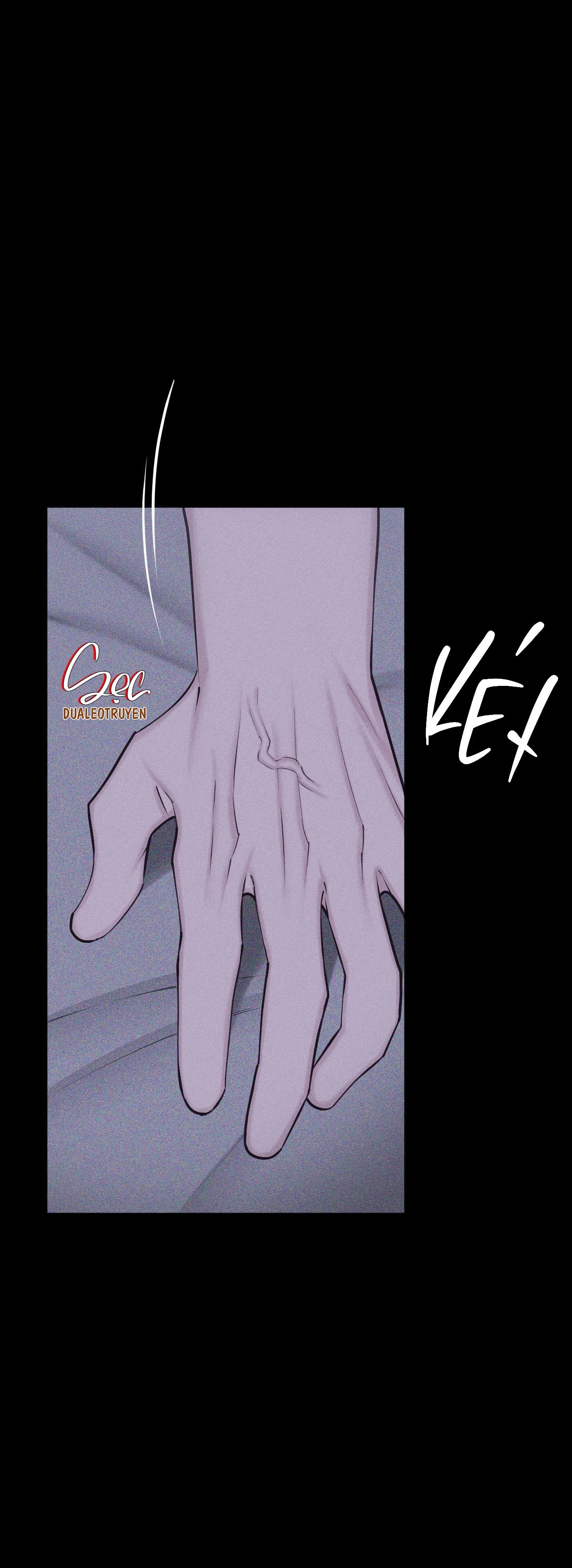 HÌNH THÁI TÌNH TAN Chapter 53 Trang 16