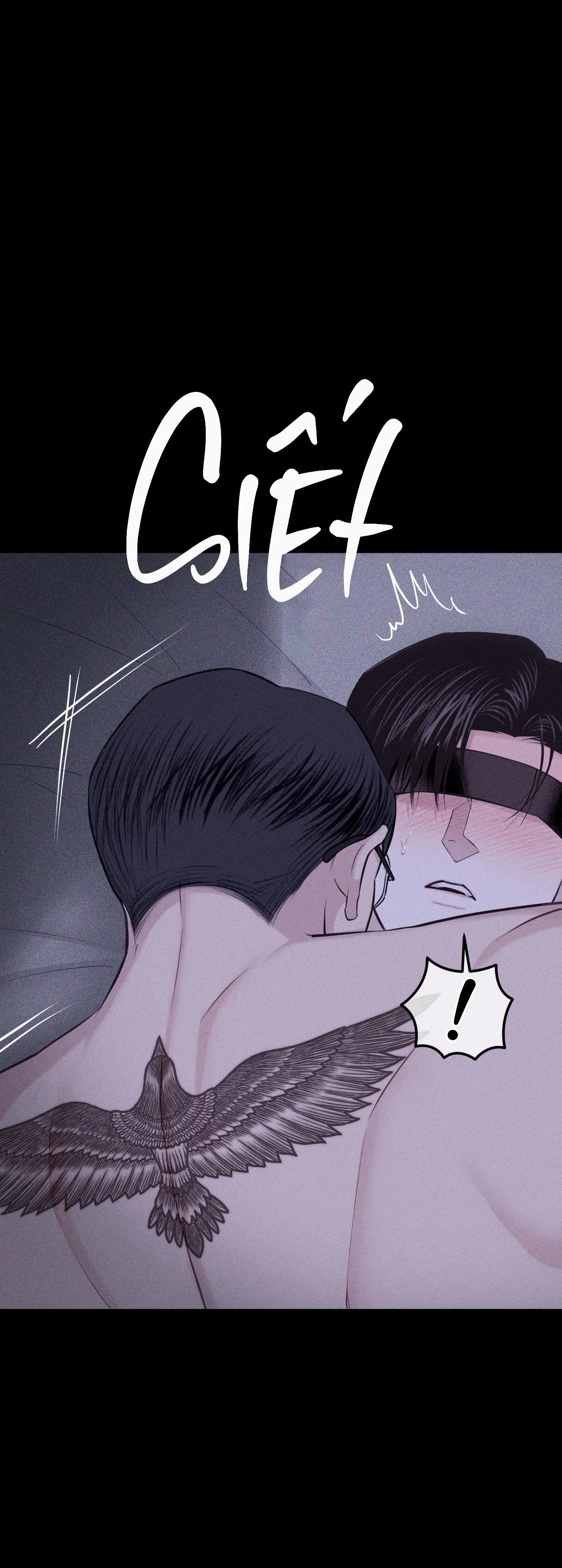 HÌNH THÁI TÌNH TAN Chapter 53 Trang 19