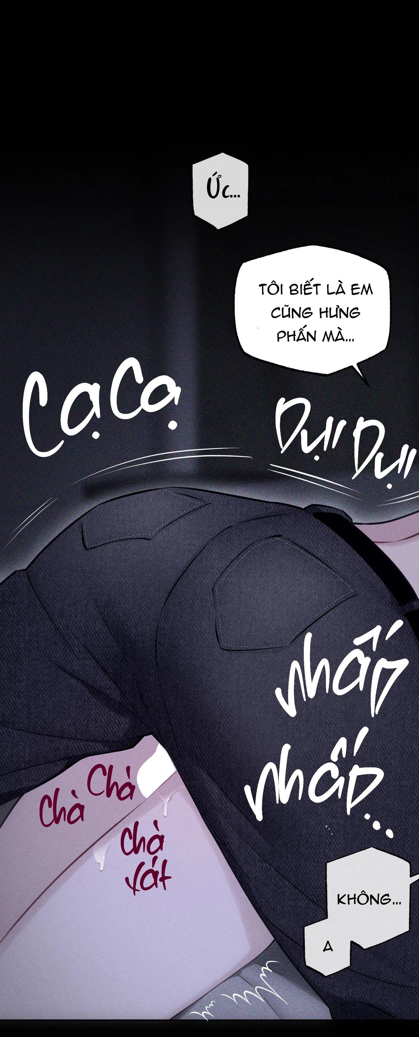 HÌNH THÁI TÌNH TAN Chapter 53 Trang 26