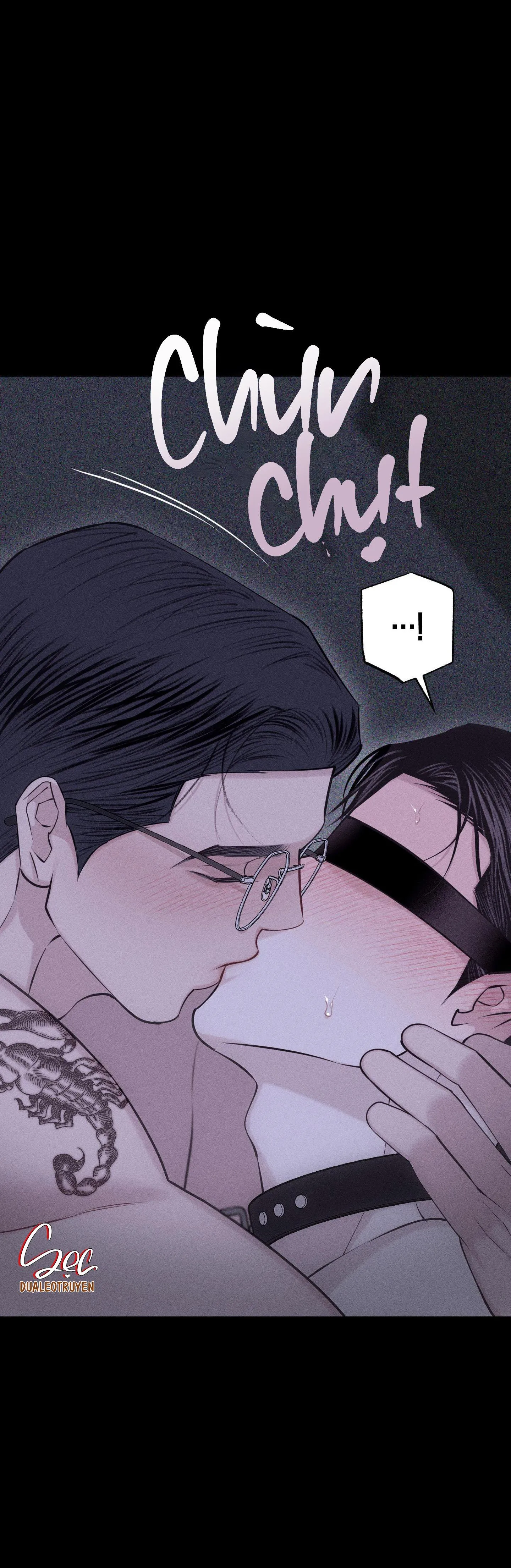 HÌNH THÁI TÌNH TAN Chapter 53 Trang 30