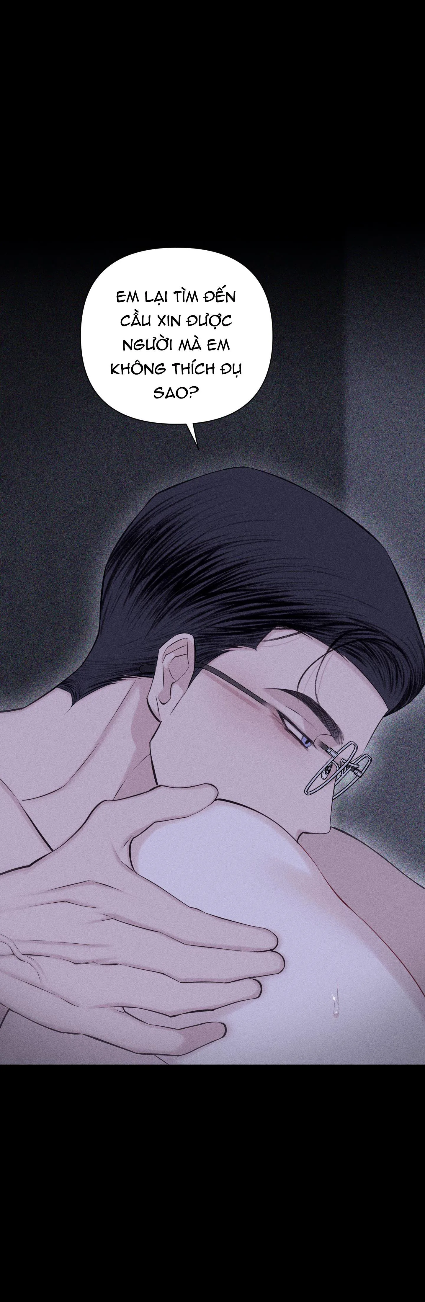 HÌNH THÁI TÌNH TAN Chapter 53 Trang 40