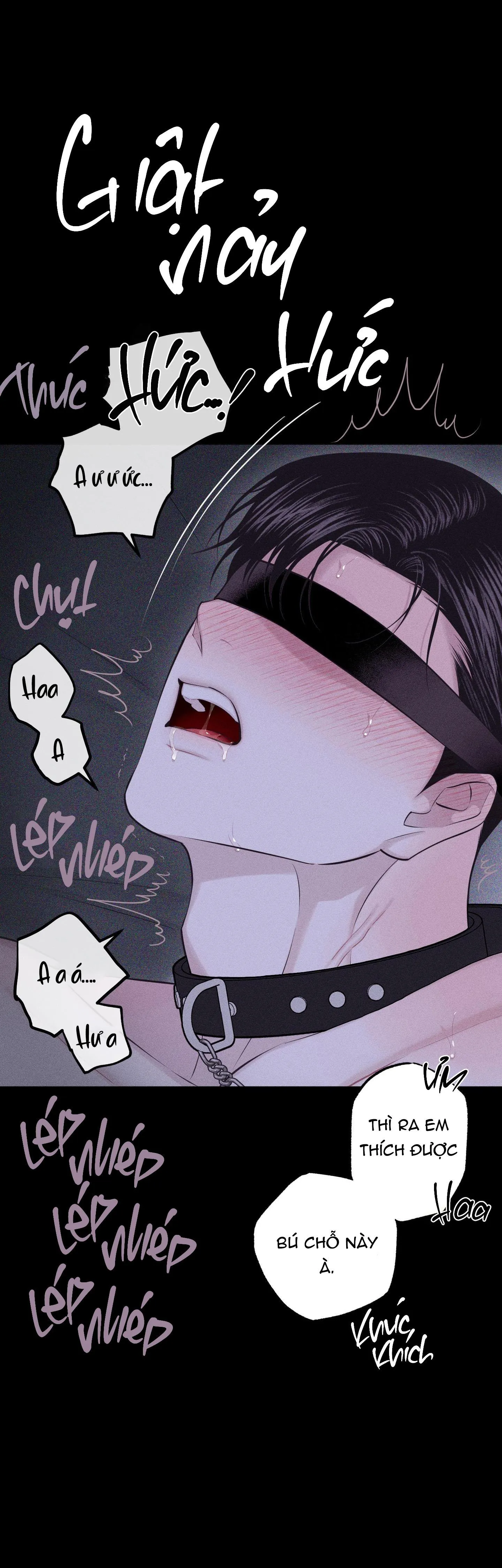 HÌNH THÁI TÌNH TAN Chapter 53 Trang 44