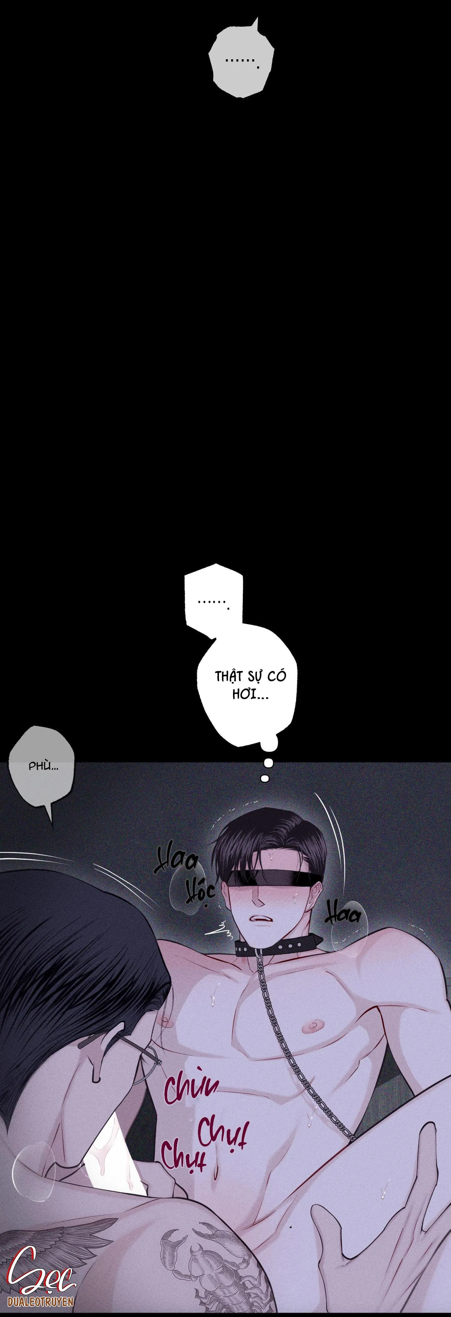 HÌNH THÁI TÌNH TAN Chapter 53 Trang 48