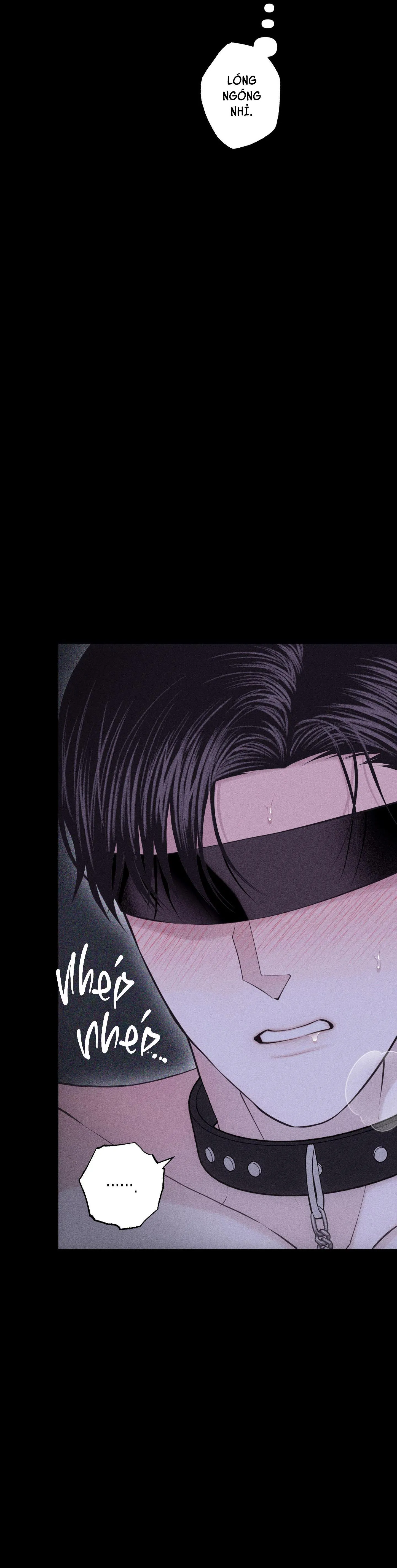 HÌNH THÁI TÌNH TAN Chapter 53 Trang 49