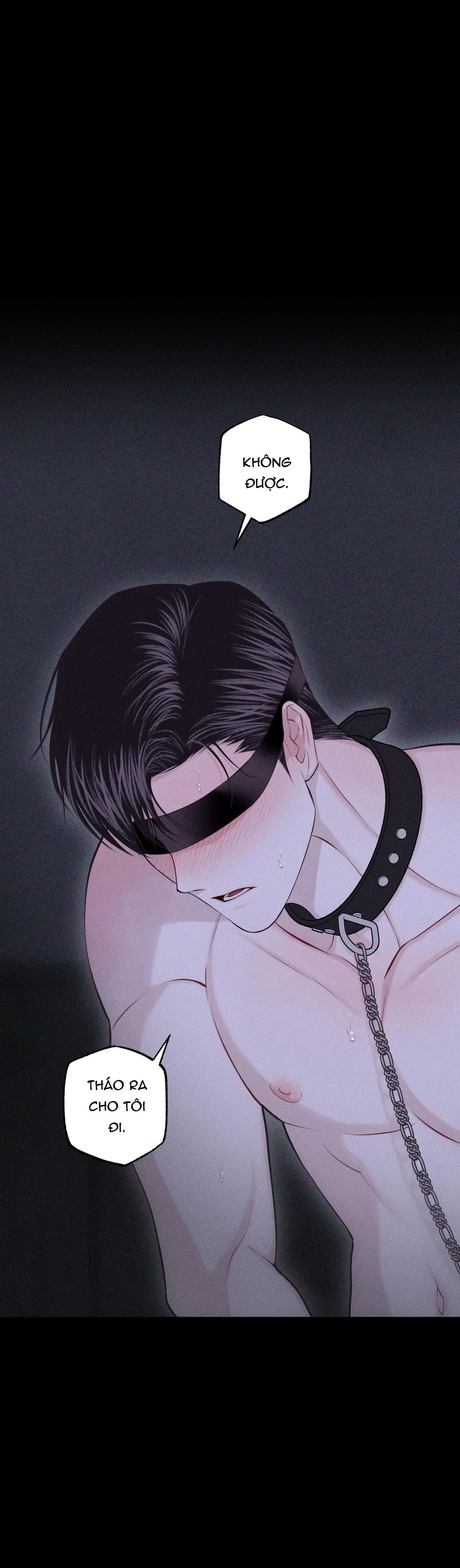 HÌNH THÁI TÌNH TAN Chapter 53 Trang 52