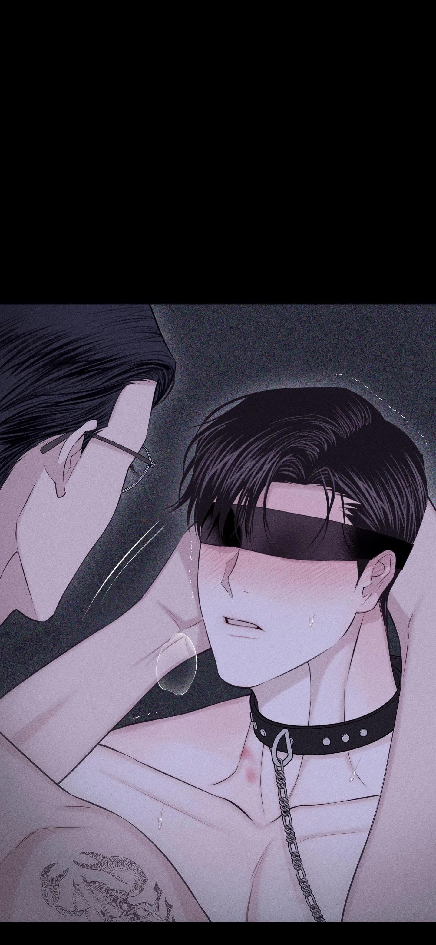 HÌNH THÁI TÌNH TAN Chapter 53 Trang 54