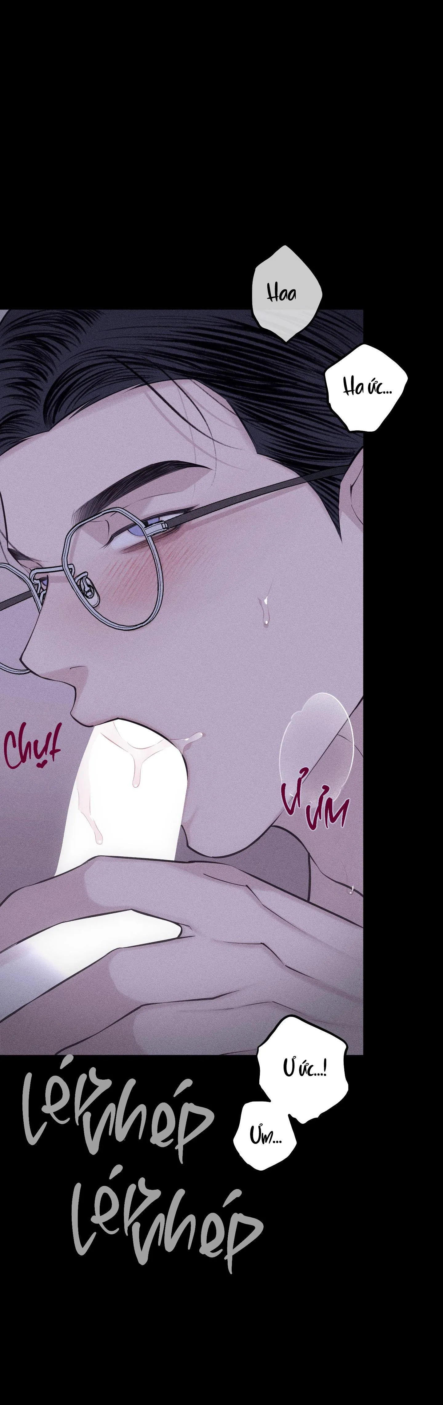 HÌNH THÁI TÌNH TAN Chapter 53 Trang 59