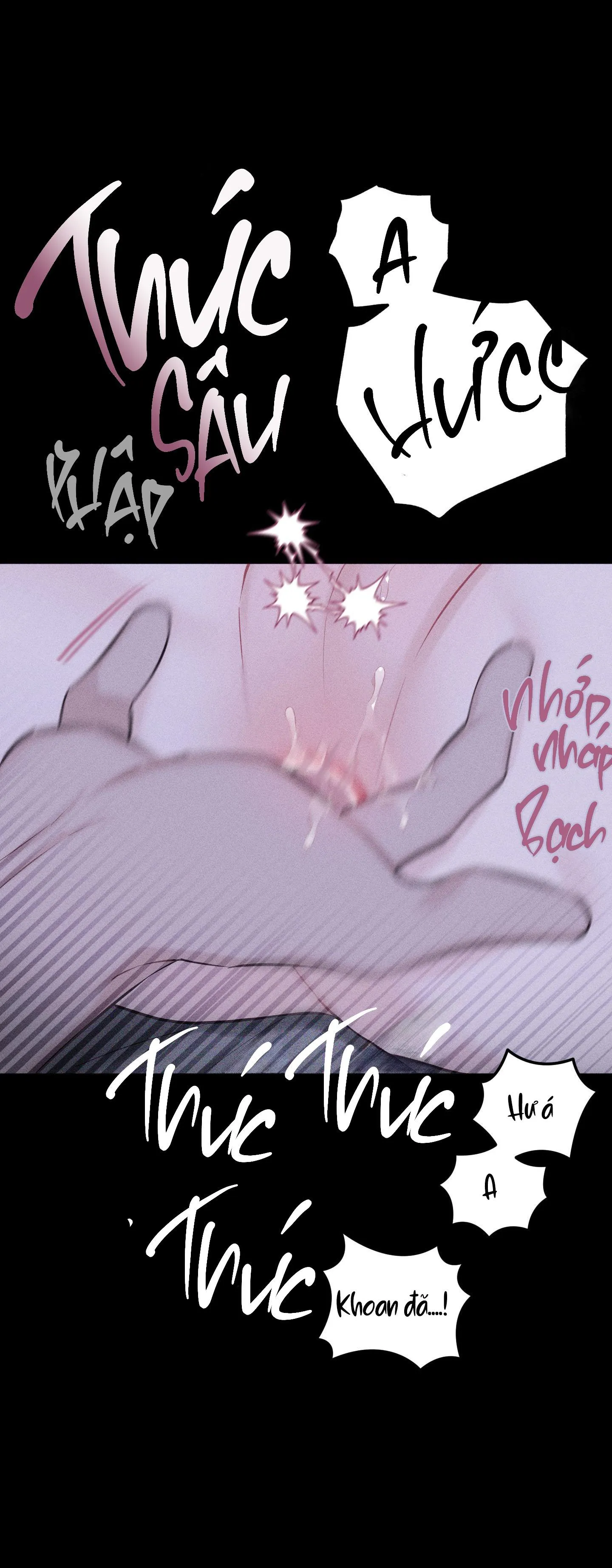 HÌNH THÁI TÌNH TAN Chapter 53 Trang 61