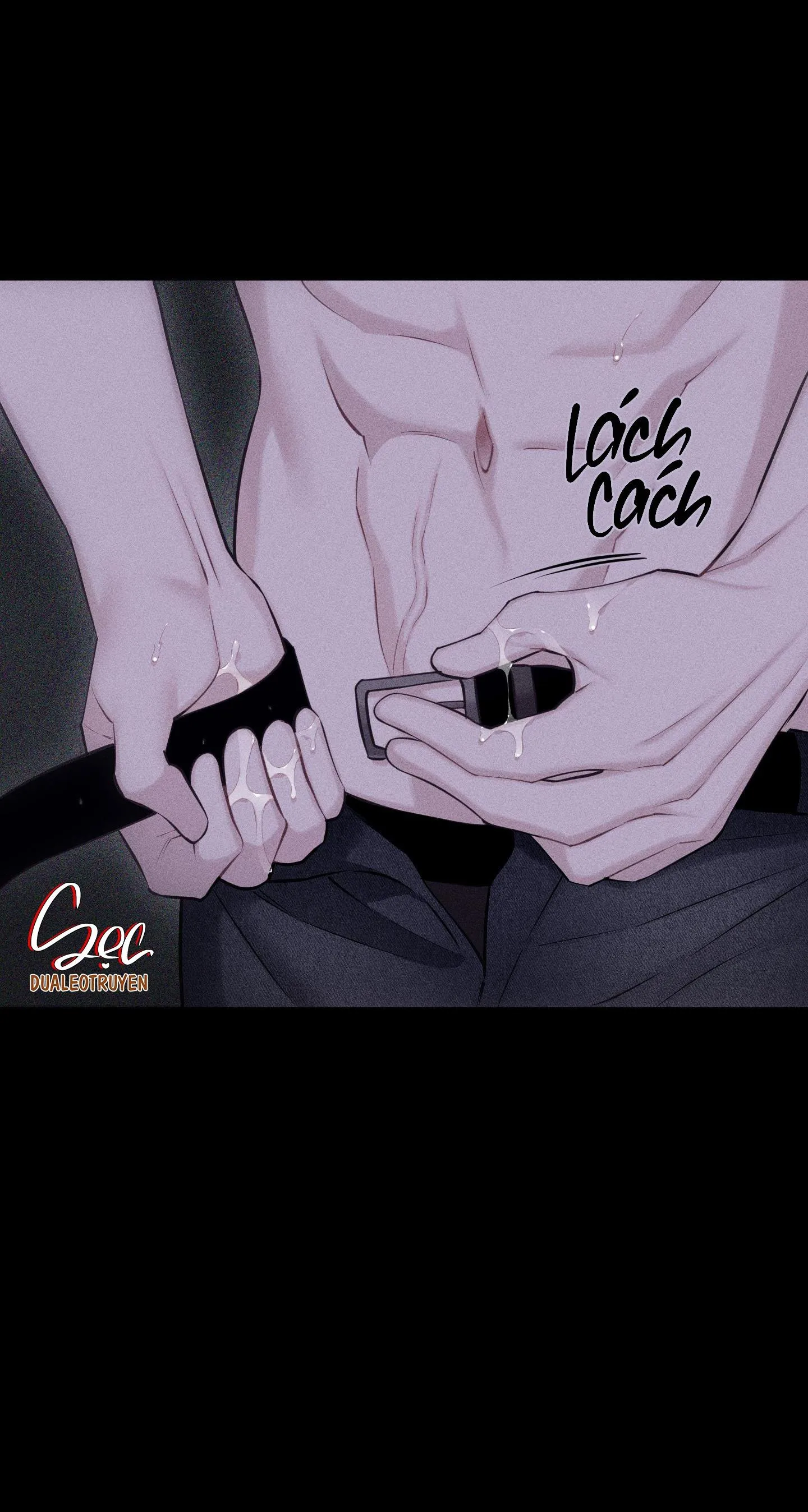 HÌNH THÁI TÌNH TAN Chapter 53 Trang 63