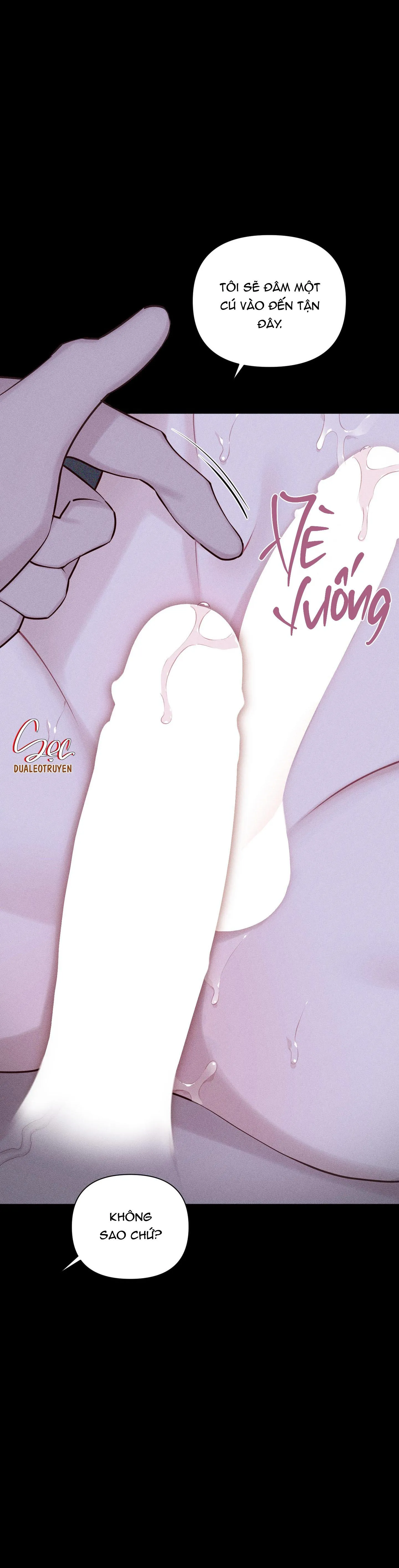 HÌNH THÁI TÌNH TAN Chapter 53 Trang 65