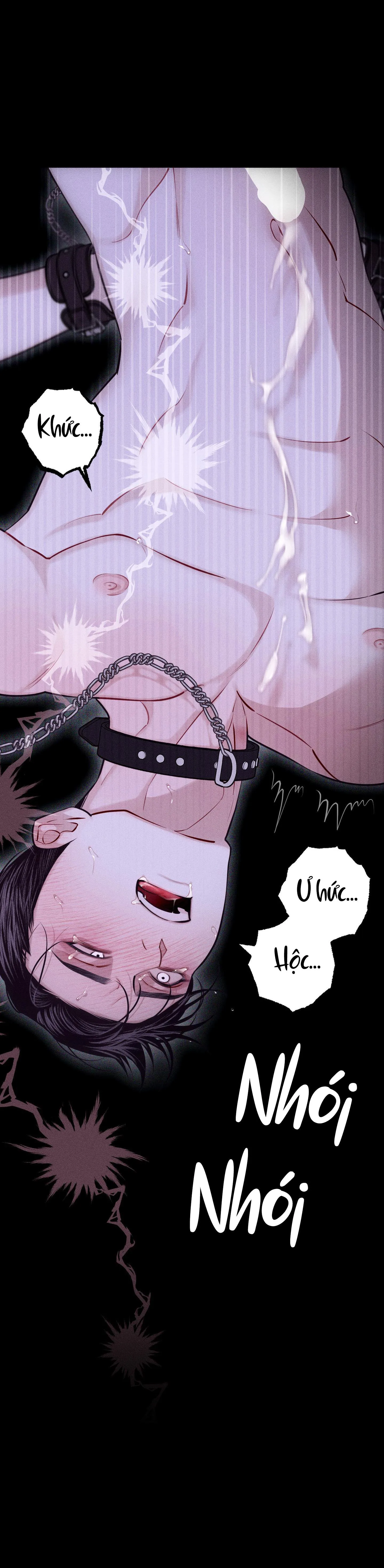 HÌNH THÁI TÌNH TAN Chapter 54 Trang 4