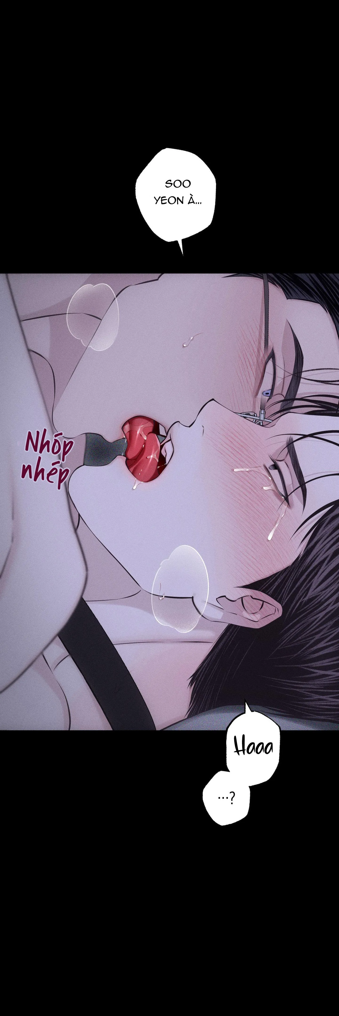 HÌNH THÁI TÌNH TAN Chapter 54 Trang 12