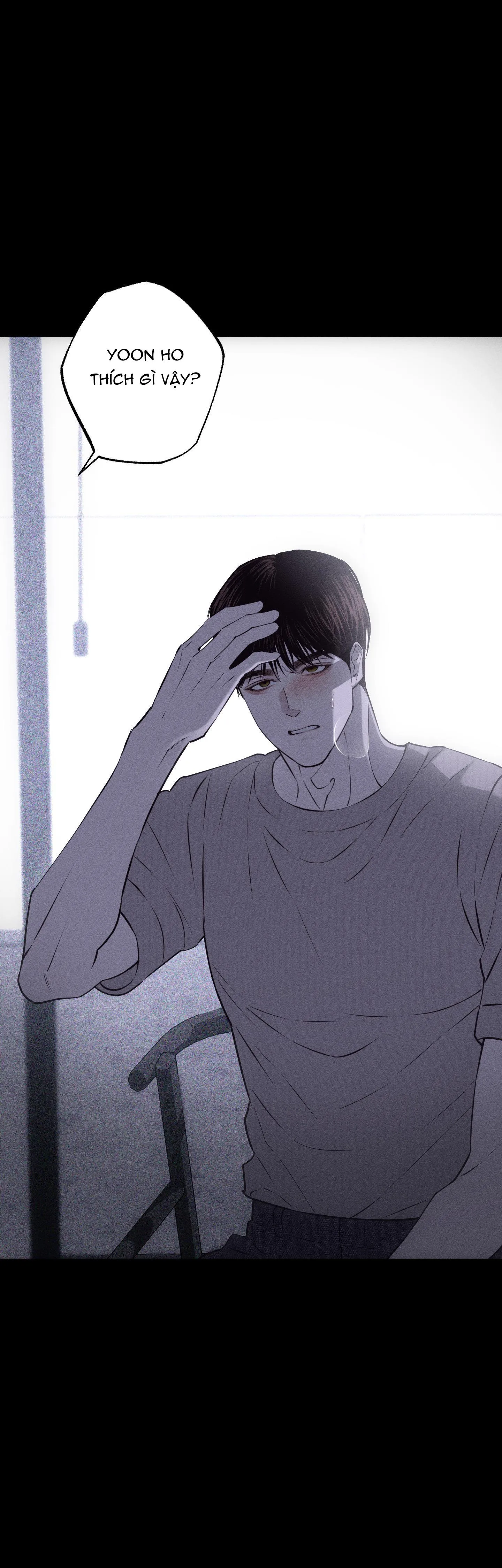 HÌNH THÁI TÌNH TAN Chapter 54 Trang 13