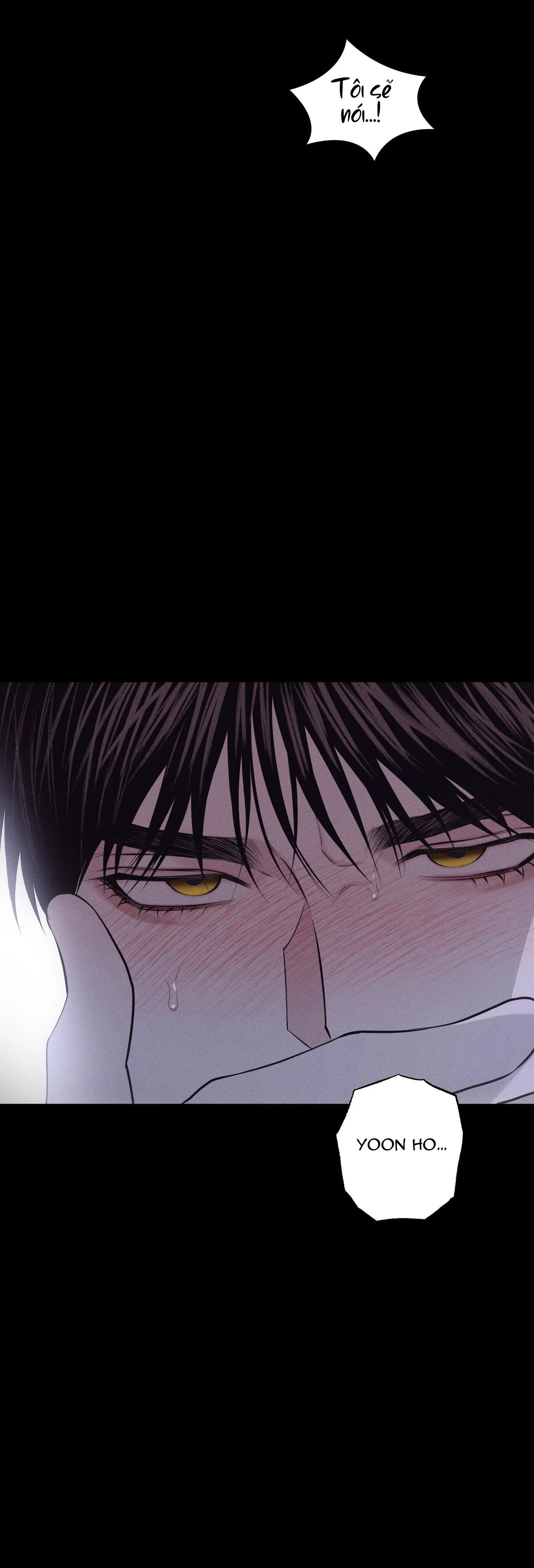 HÌNH THÁI TÌNH TAN Chapter 54 Trang 16