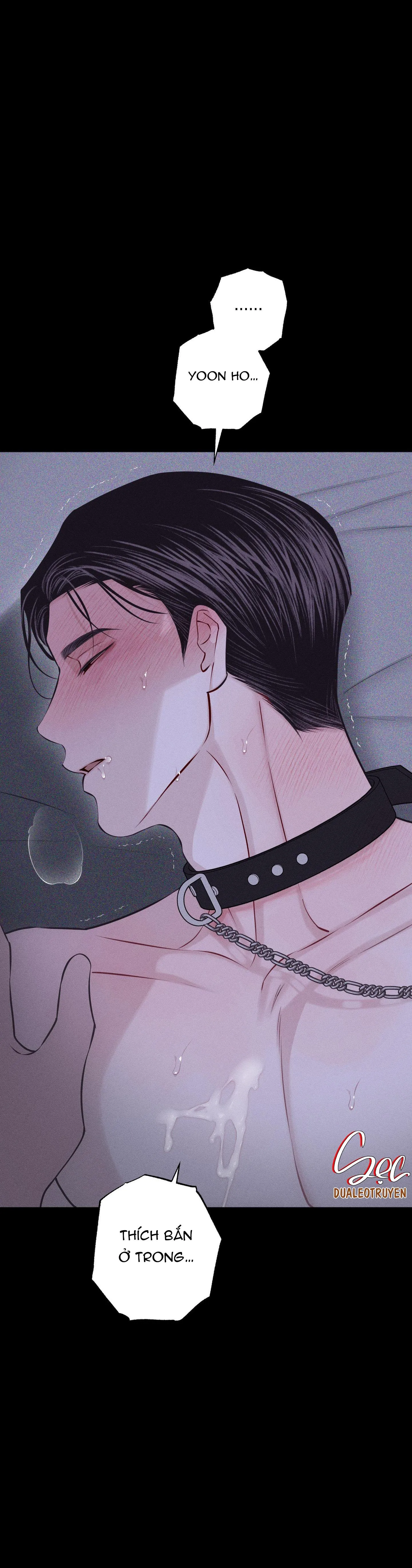 HÌNH THÁI TÌNH TAN Chapter 54 Trang 17