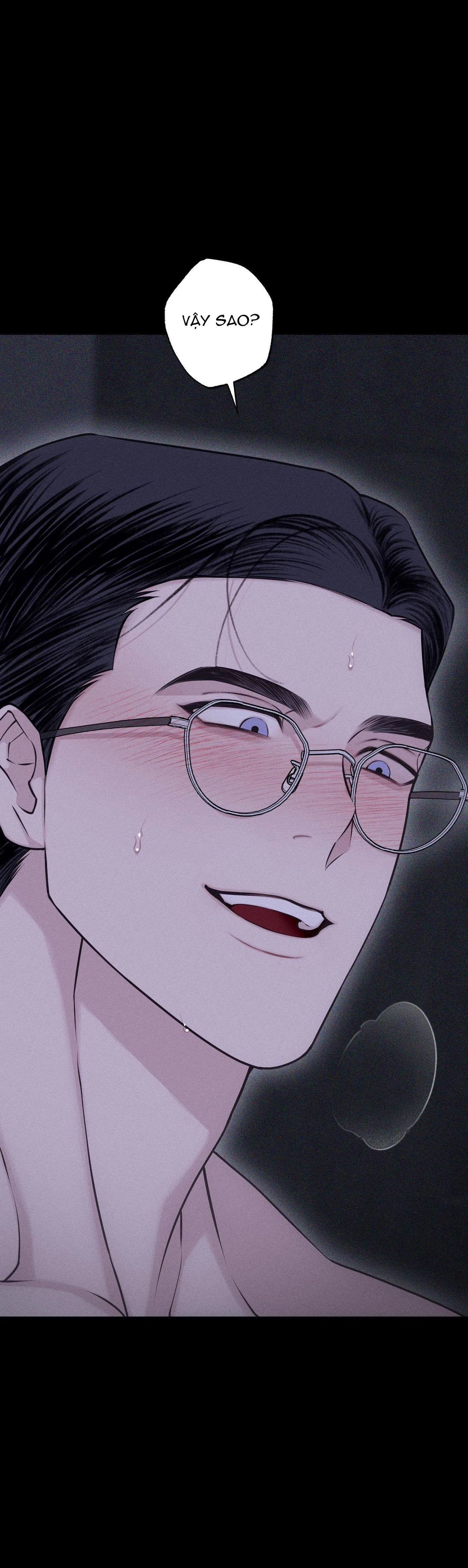 HÌNH THÁI TÌNH TAN Chapter 54 Trang 19