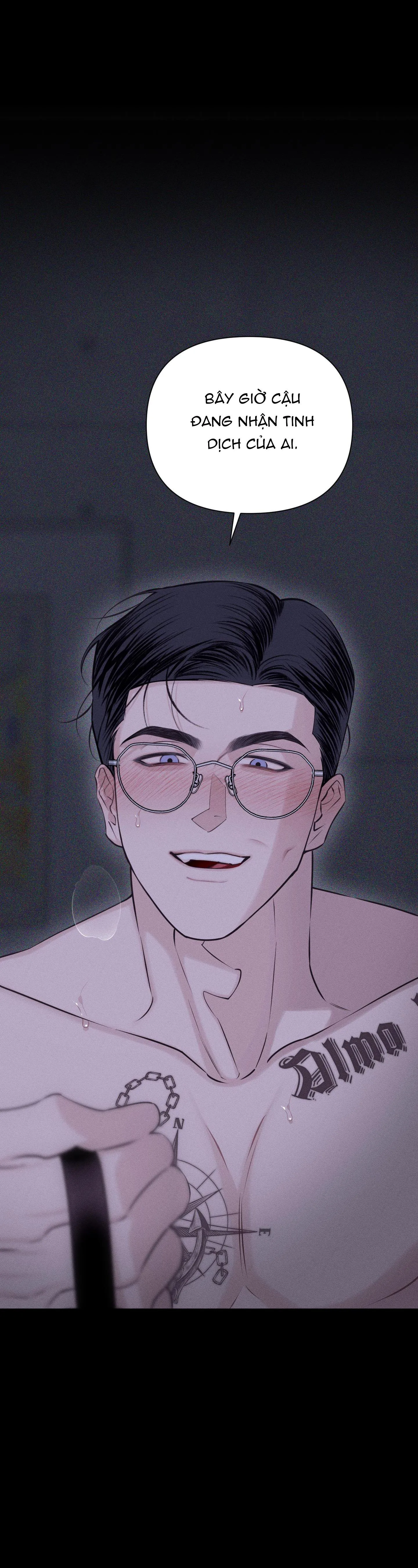 HÌNH THÁI TÌNH TAN Chapter 54 Trang 22