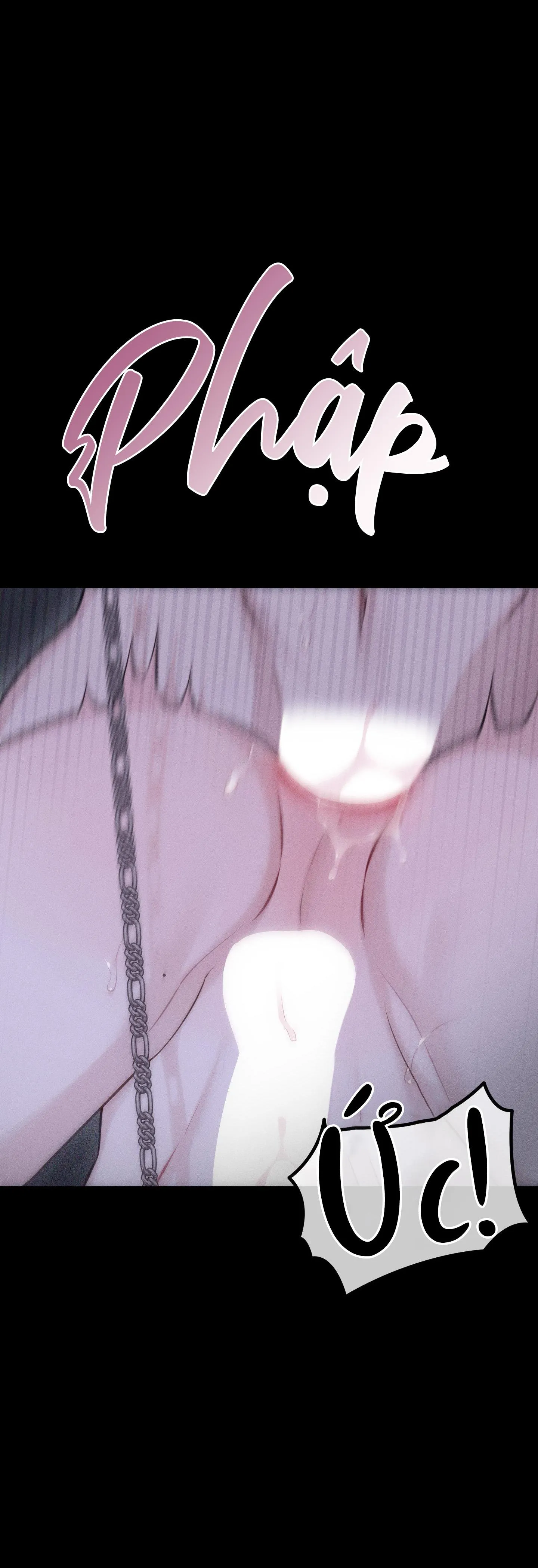 HÌNH THÁI TÌNH TAN Chapter 54 Trang 24