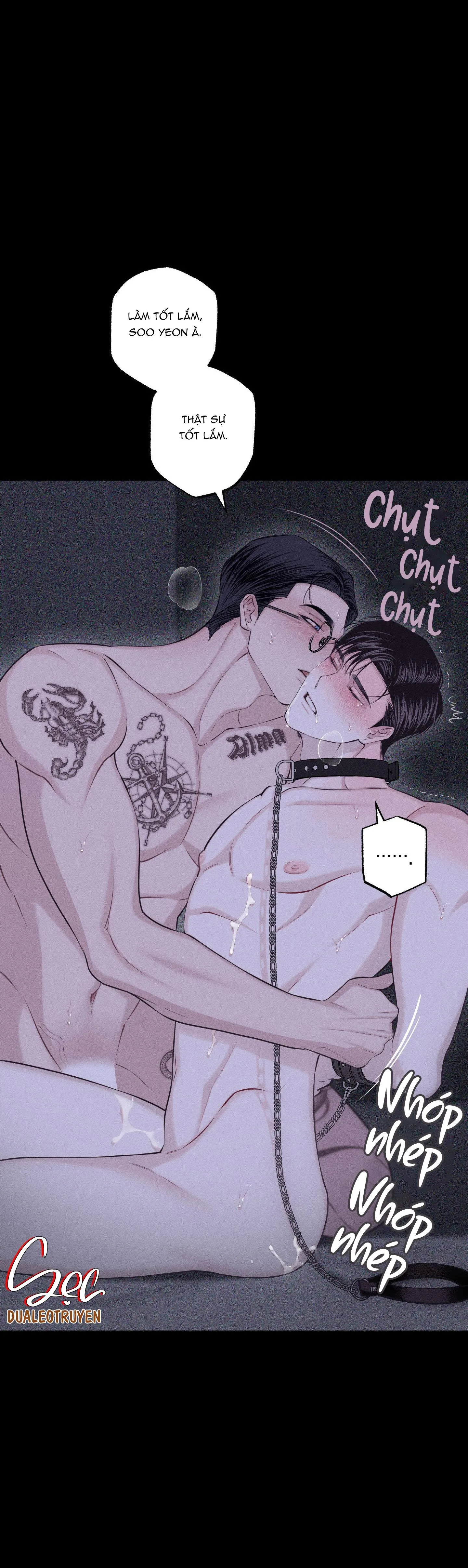 HÌNH THÁI TÌNH TAN Chapter 54 Trang 38