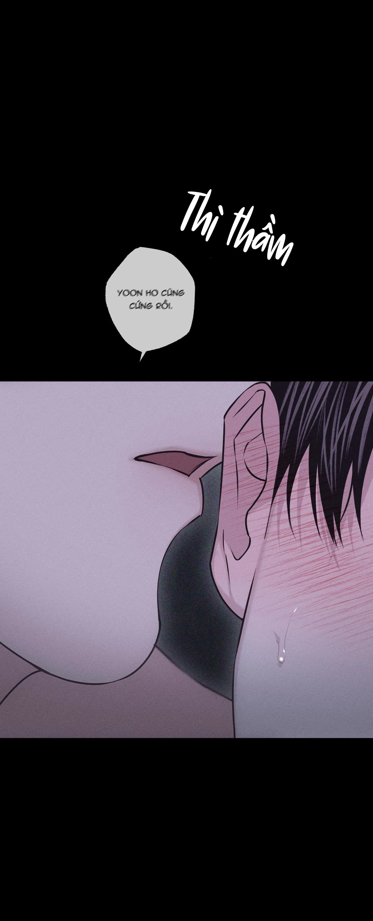 HÌNH THÁI TÌNH TAN Chapter 54 Trang 39