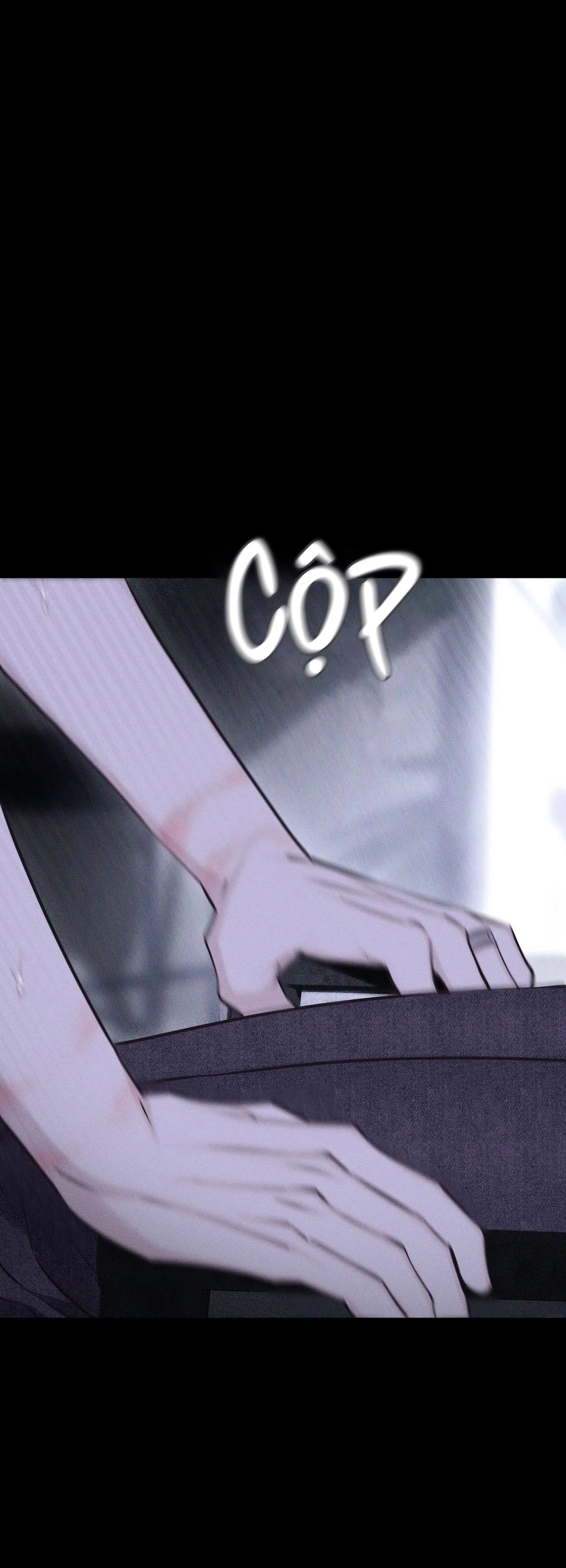 HÌNH THÁI TÌNH TAN Chapter 54 Trang 42